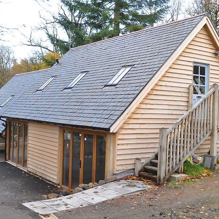 Finlaystone Barns Apartment Port Glasgow Exterior foto